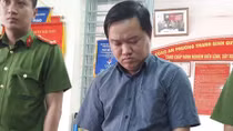 Bắt nguyên Giám đốc Ngân hàng SeABank Đà Nẵng