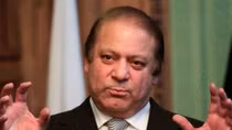 Cáo buộc Thủ tướng Nawaz Sharif tham nhũng