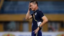 Hà Nội FC chính thức chia tay HLV Chu Đình Nghiêm
