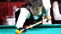 Khai mạc vòng 1 giải vô địch Billiard - Snooker Việt Nam năm 2021
