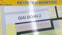 Thông báo tìm Giám đốc Công ty Đại Lâm Phát bị tố lừa đảo