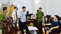 Nhóm cho vay lãi nặng trục lợi hơn 58 tỷ đồng