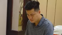 Kỳ thủ Lại Lý Huynh và Lê Thị Kim Loan đoạt ngôi vô địch cờ tiêu chuẩn
