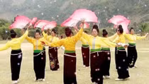 Trình UNESCO hồ sơ nghệ thuật làm gốm của người Chăm và xòe Thái