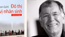 Ra mắt cuốn sách “Đô thị vị nhân sinh” tại Việt Nam