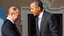 Thông điệp của Tổng thống Putin với Tổng thống Obama nhân Quốc khánh Hoa Kỳ