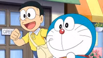 100 năm robot, từ R.U.R đến Doraemon