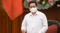 Thực hiện nghiêm các quy định phòng chống dịch, vì sức khỏe mỗi người, vì lợi ích quốc gia
