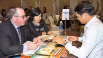 Doanh nghiệp Canada tăng cường giao thương với Việt Nam