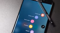 Mắc lỗi pin phát nổ khi sạc, Samsung thu hồi Galaxy Note7 trên toàn thế giới