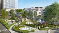 Những điểm khác biệt ở The Botanica - Vinhomes Gardenia