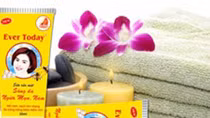 Đình chỉ lưu hành 2 sản phẩm mỹ phẩm không đạt chất lượng