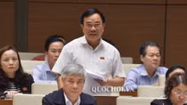 Công khai các thông tin về quy hoạch đất đai để người dân giám sát