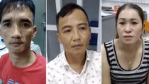 Triệt xoá những băng nhóm “gài bẫy” người mua dâm để trộm tài sản