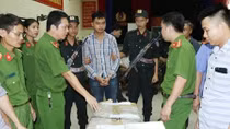 Triển khai Tháng hành động phòng, chống ma túy năm 2019