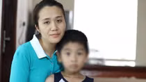 Mong chờ hồi kết tốt nhất cho 2 cháu nhỏ trong vụ trao nhầm con ở Ba Vì