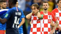 Sau World Cup, hãy vỗ tay cho Croatia!