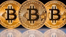 Hơn 800 loại tiền điện tử chết ngả rạ, Bitcoin thì "thoi thóp"