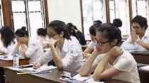 Điểm chuẩn nhiều trường dự kiến giảm nhẹ