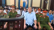 Phạm Công Danh: Khi tôi tiếp quản, ngân hàng đã âm vốn chủ sở hữu