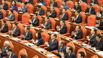 Điểm mới cơ bản trong dự thảo báo cáo chính trị trình Đại hội XIII của Đảng