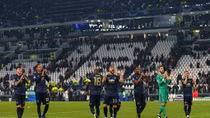 Man Utd lội ngược dòng "không tưởng" trước Juventus