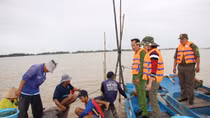 Bài cuối: Tháo gỡ vướng mắc, triển khai lộ trình Công an xã chính quy