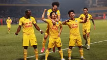 Danh sách vòng loại thứ 3 World Cup 2022: Vắng tên Công Phượng