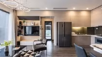 Vinhomes khởi động chương trình kết nối chủ sở hữu- khách thuê “Tổ ấm an vui” giai đoạn 2
