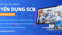 SCB ra mắt Website tuyển dụng mới gia tăng tương tác với các ứng viên