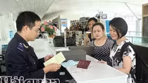 Triển khai thí điểm hệ thống thông tin quản lý miễn, giảm, hoàn thuế