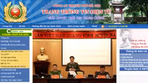 Công an Hà Nội đẩy mạnh cải cách thủ tục hành chính