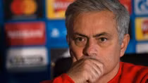Mourinho lớn tiếng bảo vệ trò cưng trước trận đấu với Benfica