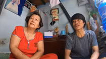 Chuyện tình cổ tích của cặp vợ chồng "đũa lệch"