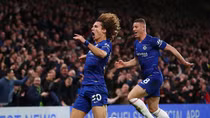 ManCity lần đầu bại trận tại Ngoại hạng Anh