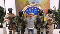 Ngày tàn của trùm ma túy Jose Antonio Yepez