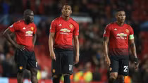 Bị Valencia cầm hòa, Man Utd tiếp tục sa lầy