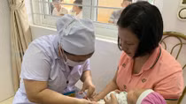 Vì sao dịch bạch hầu trở lại?