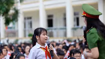 Triển khai các giải pháp phòng tránh mang thai ở tuổi vị thành niên