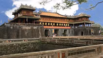 Phát triển Thừa Thiên - Huế trên nền tảng cố đô di sản