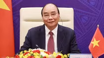 Phát biểu của Chủ tịch nước Nguyễn Xuân Phúc tại Hội nghị Thượng đỉnh về Khí hậu 