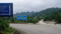 Lặng lẽ một Đồng Lộc, Truông Bồn… bên đường Trường Sơn