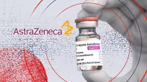 Vaccine AstraZeneca và cuộc đối đầu gay cấn