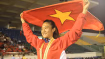 Thể thao Việt Nam năm 2017: Thoát khỏi nỗi ám ảnh Đông Nam Á