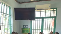 Xử lý gần 120 vụ đốt pháo trong đêm giao thừa ở Đồng Nai