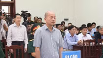 10 đại án xét xử trong năm 2020