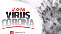 Mạng xã hội Lotus công bố mở chiến dịch "Lá Chắn Virus Corona"