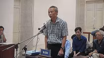 Hơn 16 tỷ đồng sửa chữa vụ vỡ đường ống nước sông Đà