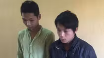Cuộc đời "Tam Mao" của hai tên đạo chích đền chùa