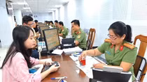 Điểm mới của Luật Xuất nhập cảnh, quá cảnh, cư trú của người nước ngoài tại Việt Nam